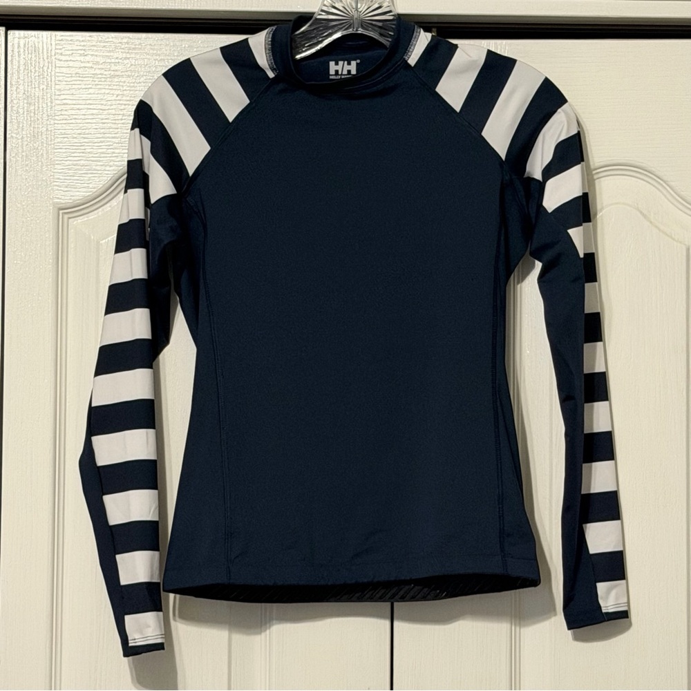 Helly Hansen Swim Top